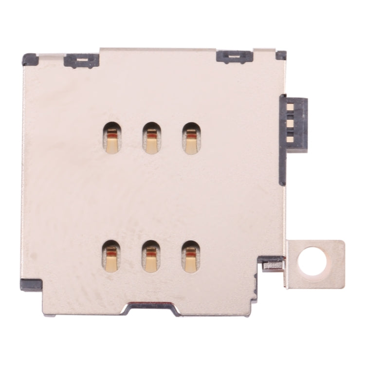 Presa per lettore di schede SIM per iPhone 13 Mini, For iPhone 13 Mini Presa per lettore di schede SIM per iPhone 13 Mini, For iPhone 13 Mini